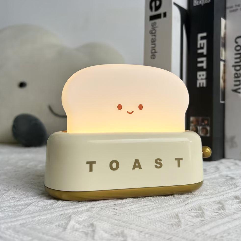 Asztali Lámpa Tervező Toaster (Beépített Akkumulátor)