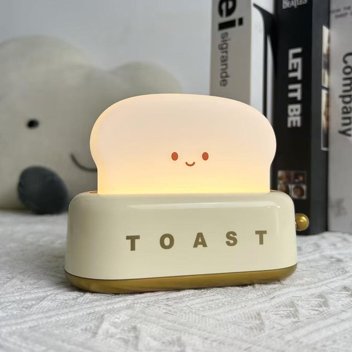 Asztali Lámpa Tervező Toaster (Beépített Akkumulátor)