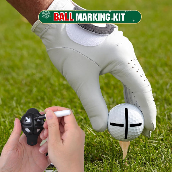 Golf Adventi Naptár 2025