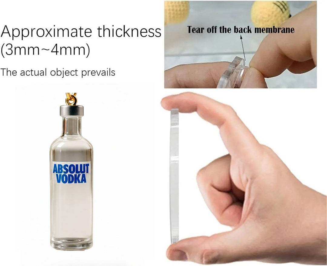 Korai Karácsonyi kiárusítás – 49% KEDVEZMÉNY! 🎁 2025 Vodka Karácsonyi naptár