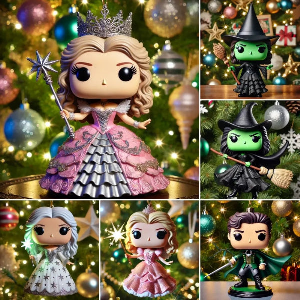 🔮 Gonosz Adventi Naptár 2025 🎁