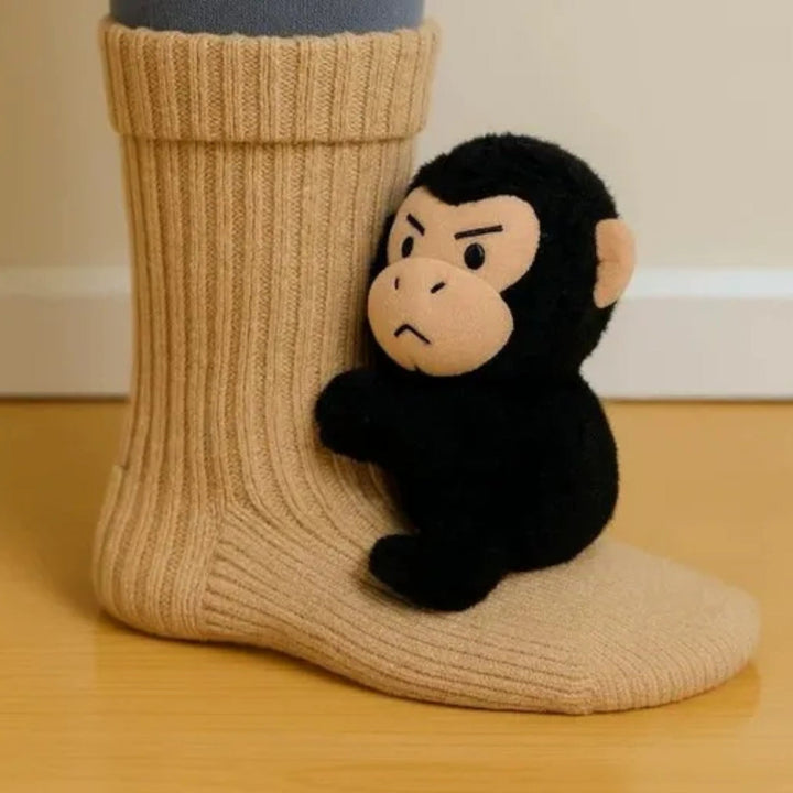 Zuna™ | Abe ponožky