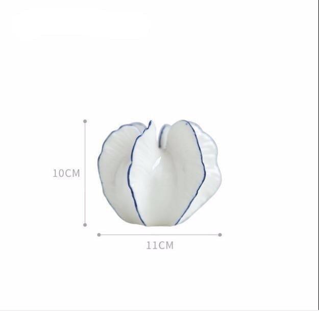 Icarus kézműves kerámia vázák szett