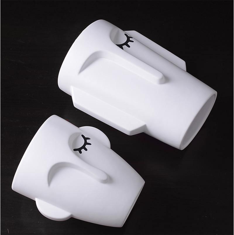 Váza s tváří Rivera Contemporary