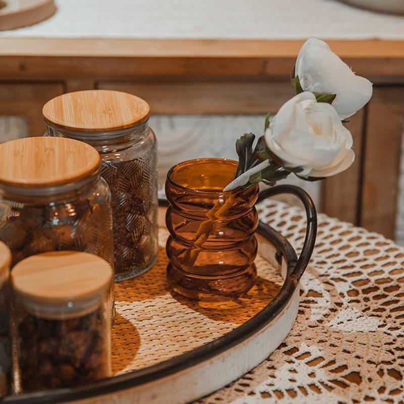 Élénk buborékos italospoharak