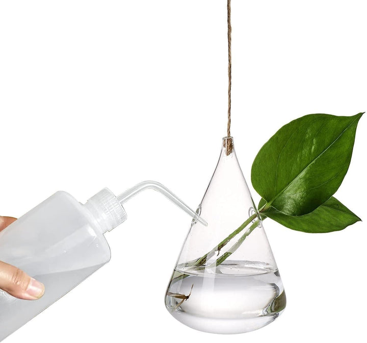 Üveges fali terrárium készlet 3 darabban